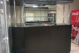 Барная стойка