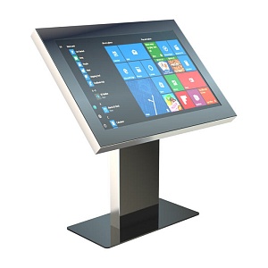 Изготовление инфокиосков