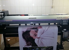 Печать 1440 dpi - фото 4