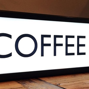 Изготовление лайтбоксов (световых коробов)