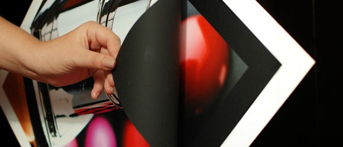 Печать на ферропленке