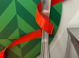 Оформление торговых точек - фото 4