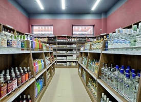 Оформление торговых точек - фото 8