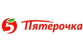 Пятерочка