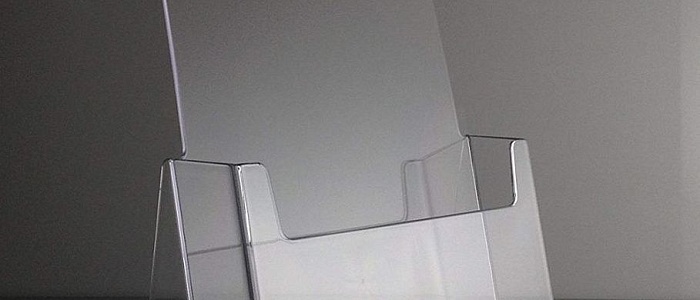 Держатели из оргстекла