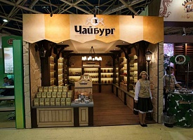 Оформление торговых точек - фото 10