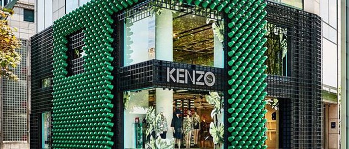 Оформление фасадов