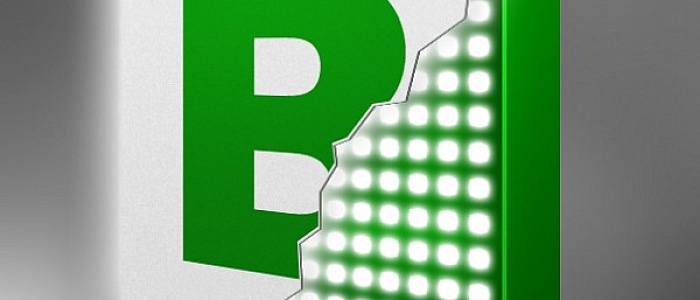 Световые короба светодиодные