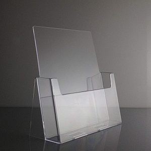 Держатели из оргстекла