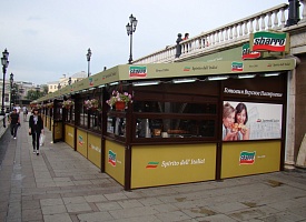 Оформление фасадов - фото 4