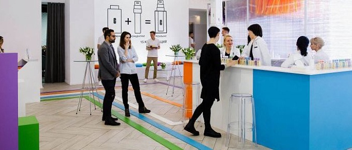 Оформление мероприятий