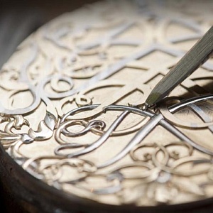 Лазерная гравировка