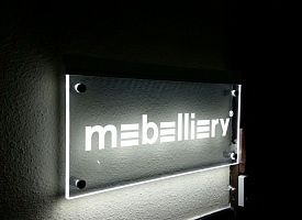 Лазерная резка акрила - фото 3