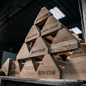 Прочая рекламная продукция