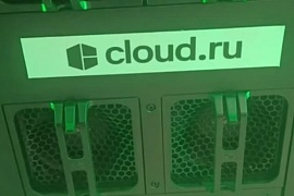 Брендирование сервера