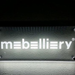 Изготовление акрилайтов