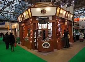 Оформление витрин - фото 3