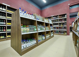 Оформление торговых точек - фото 9