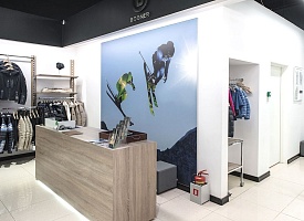 Изготовление ресепшен - фото 3