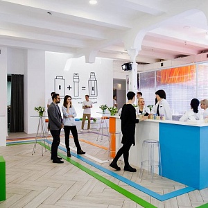 Оформление мероприятий