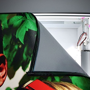 Короба TextilBox