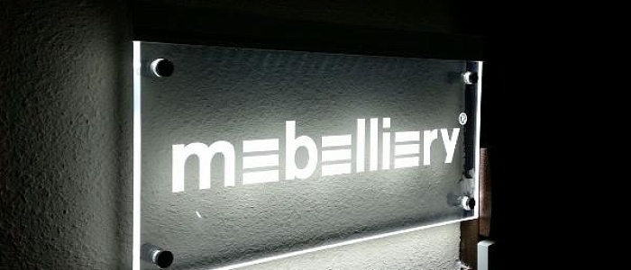 Изготовление акрилайтов